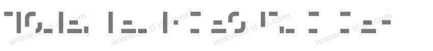 Homestead Regular Re字体转换
